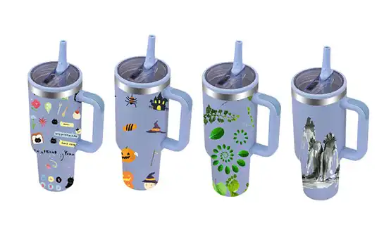 How to Maximize Temperature Retention with a Stainless Steel Tumbler?